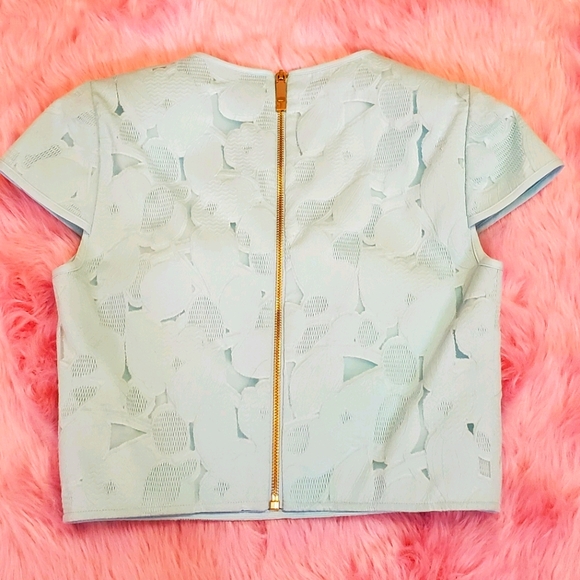 Ted Baker Top - Picture 3 of 4
